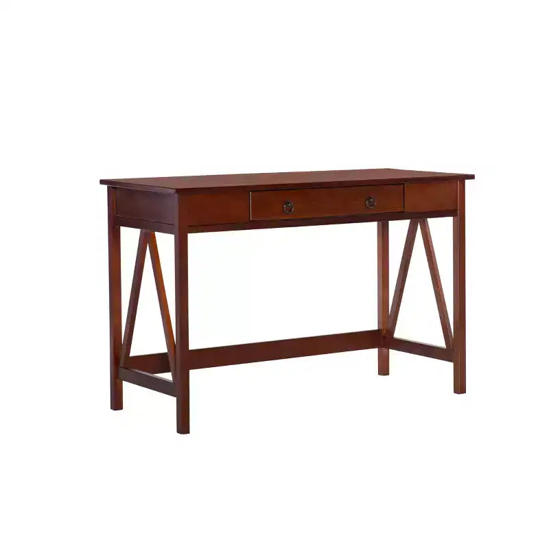 Titian Writing Desk - Linon